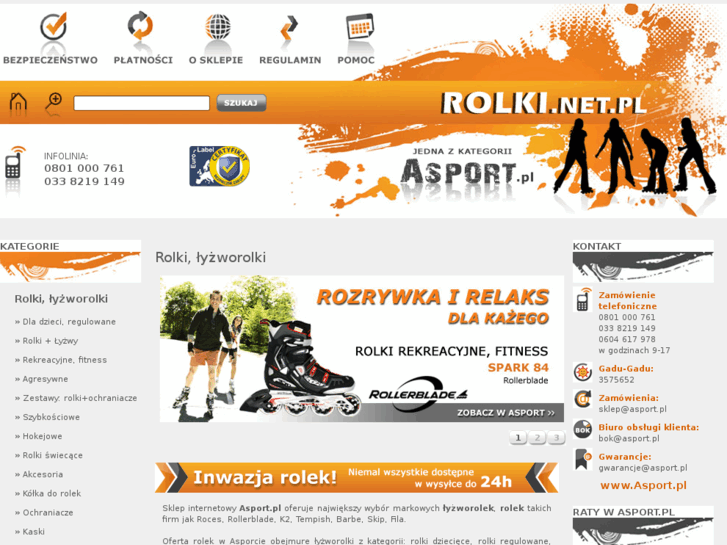 www.rolki.net.pl