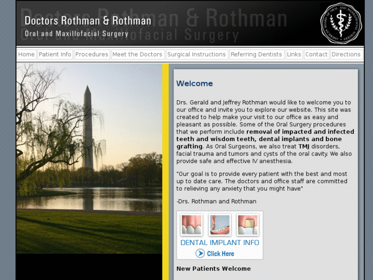 www.rothmanoralsurgery.com