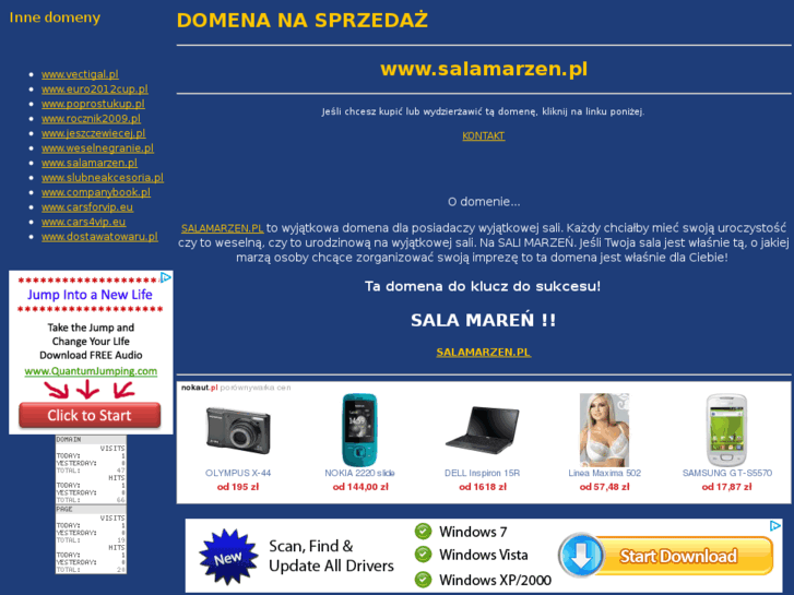 www.salamarzen.pl