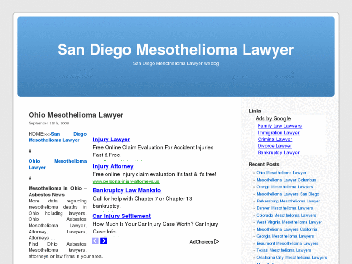 www.sandiegomesotheliomalawyer.net