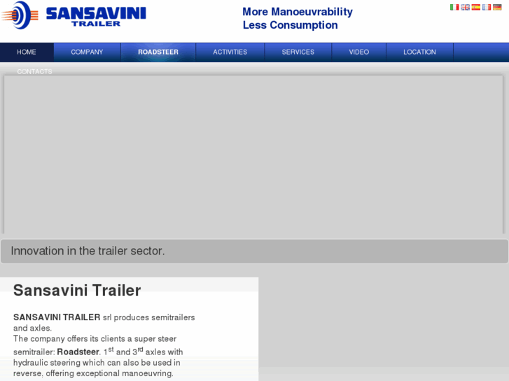 www.sansavinitrailer.net