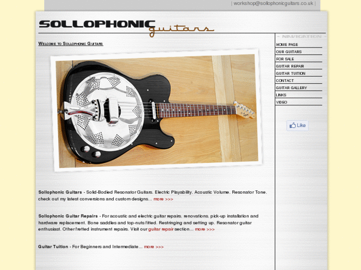 www.sollophonicguitars.co.uk