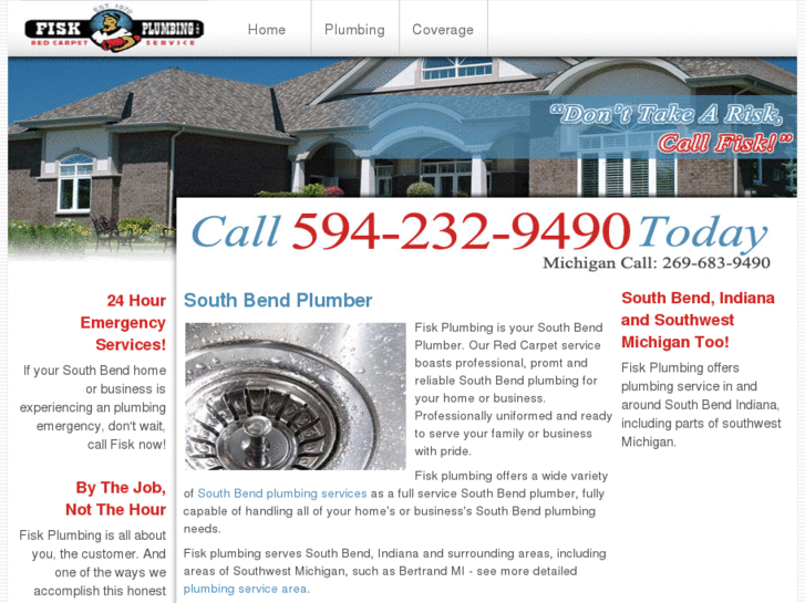 www.southbendplumber.net