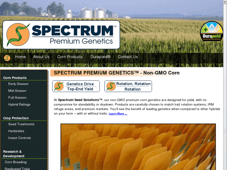 www.spectrumseed.com