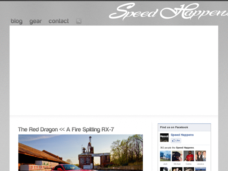 www.speedhappens.com