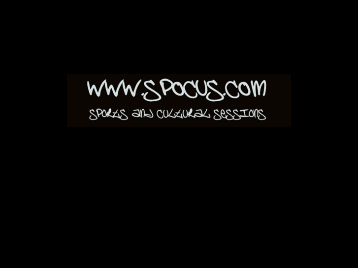 www.spocus.com