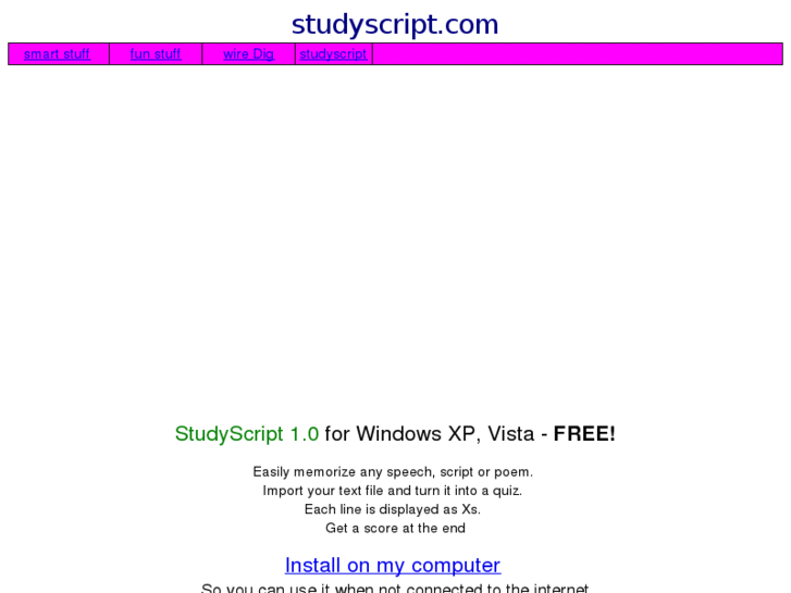 www.studyscript.com