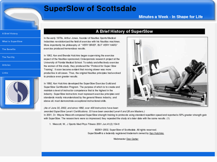 www.superslowofscottsdale.com