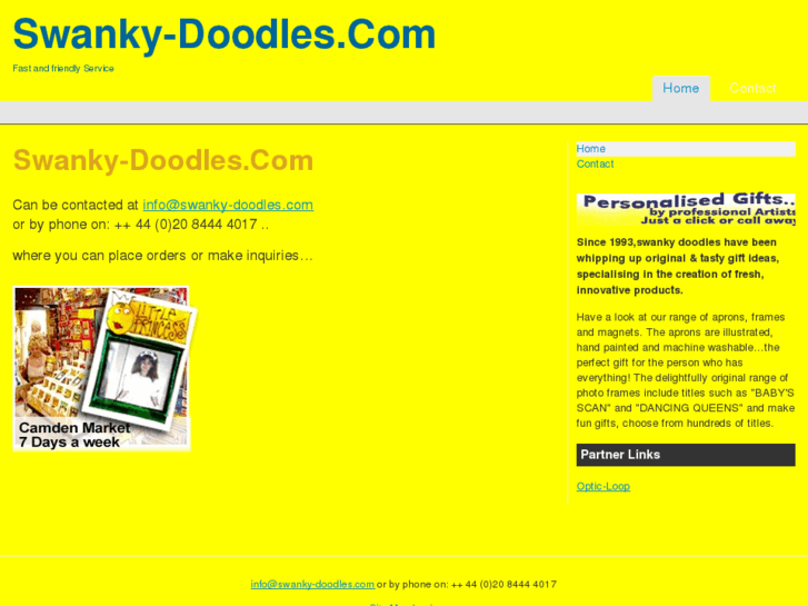 www.swanky-doodles.com