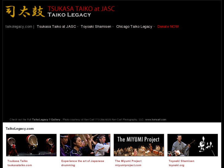 www.taikolegacy.com