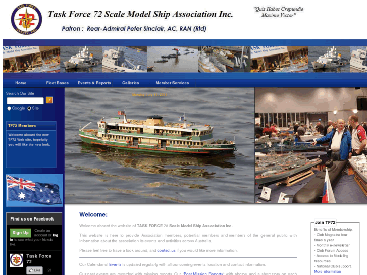 www.taskforce72.org