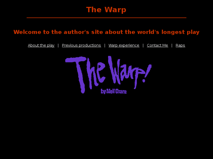 www.the-warp.com