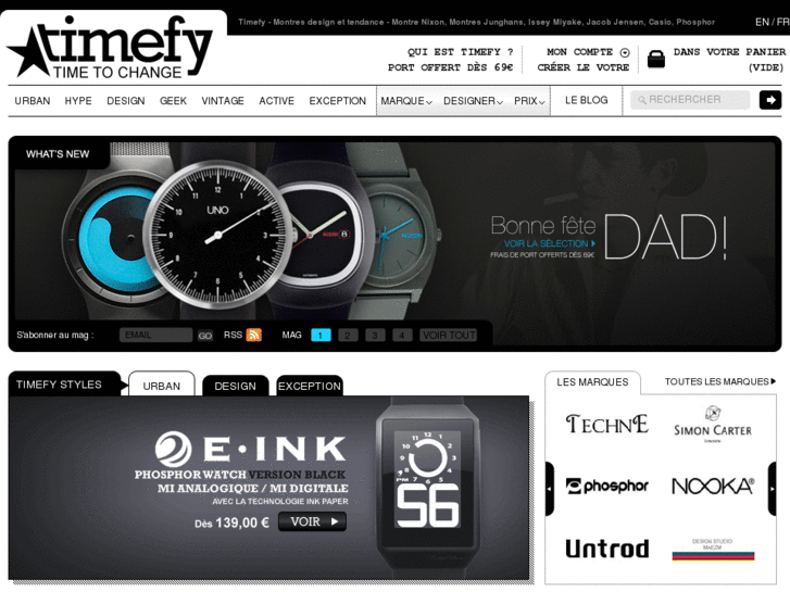 www.timefy.com