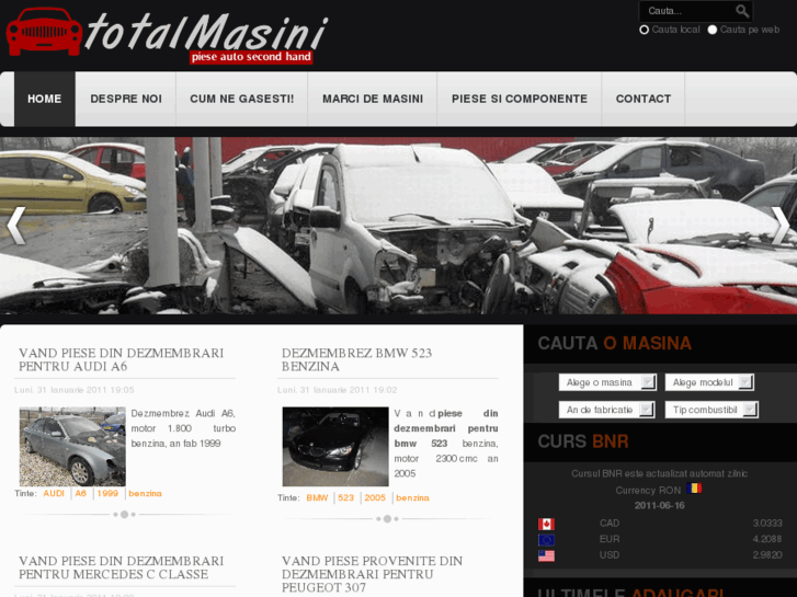 www.totalmasini.ro