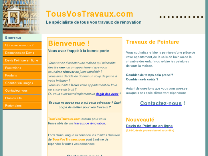 www.tousvostravaux.com