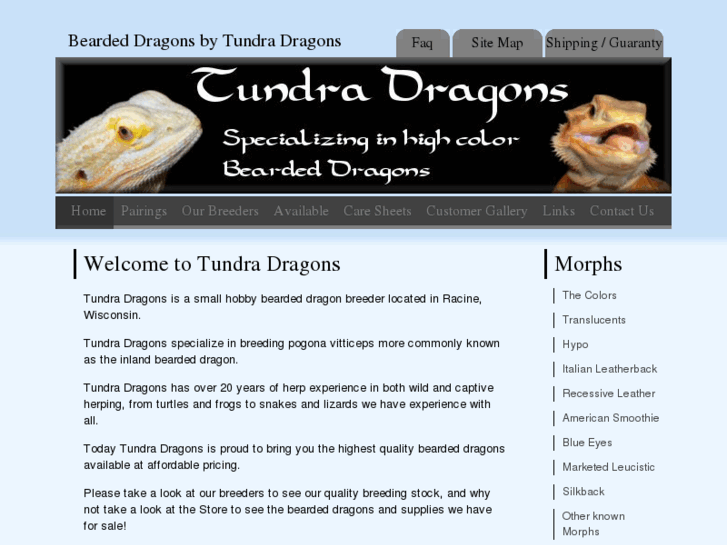 www.tundradragons.com