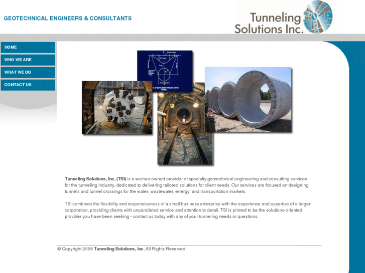 www.tunnelingsolutions.com