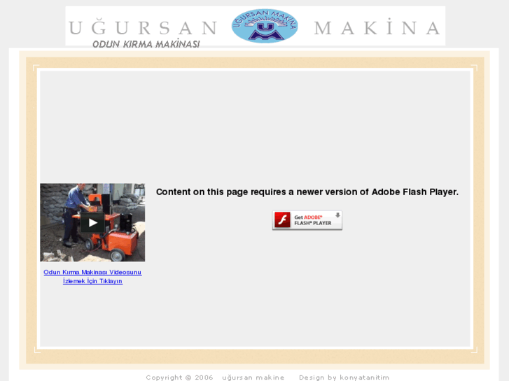 www.ugursanmakina.com