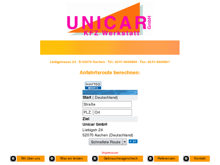 www.unicar-aachen.com