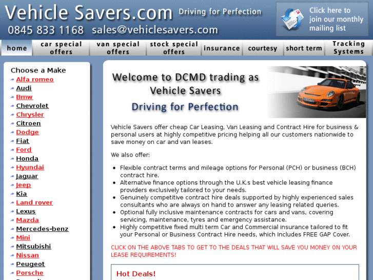 www.vehiclesave.org