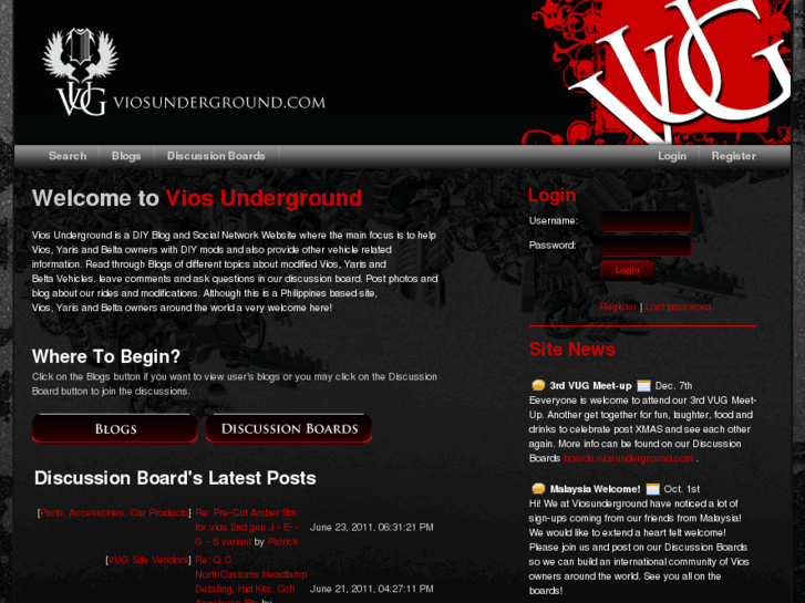 www.viosunderground.com