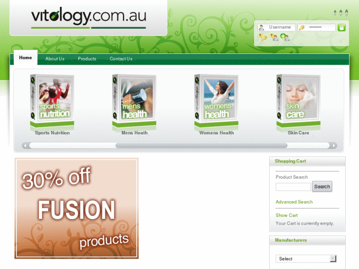 www.vitology.com.au