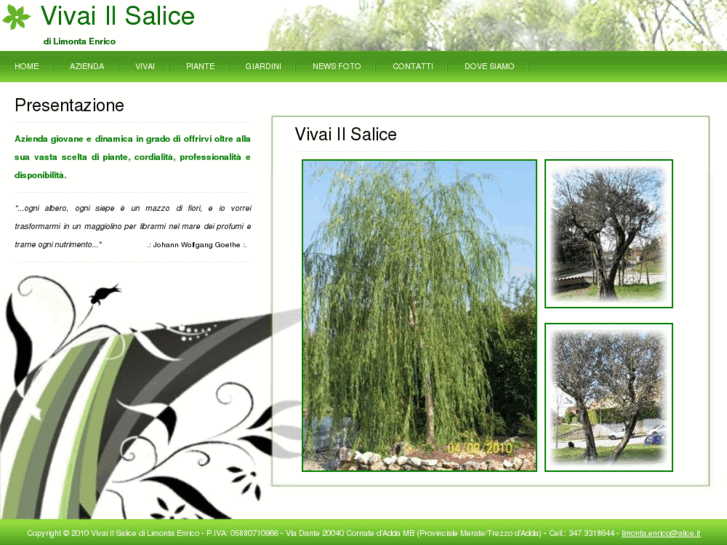 www.vivailsalice.com