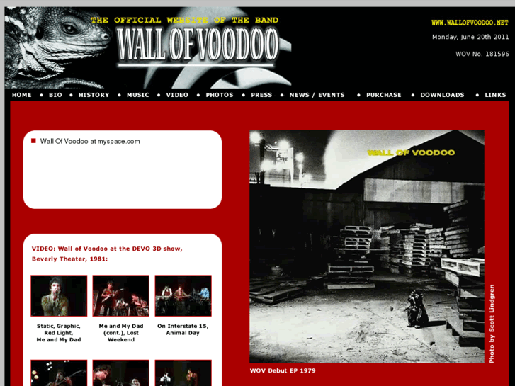 www.wallofvoodoo.net