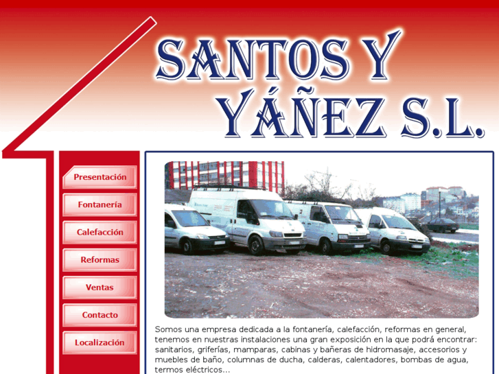 www.xn--santosyyaez-9db.com