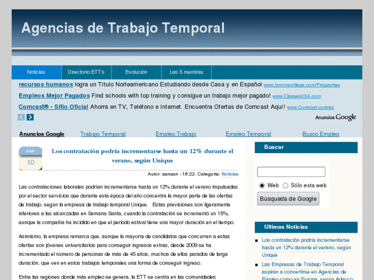 www.agenciatrabajotemporal.es