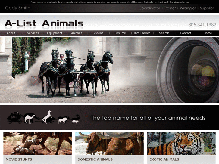 www.alistanimals.com