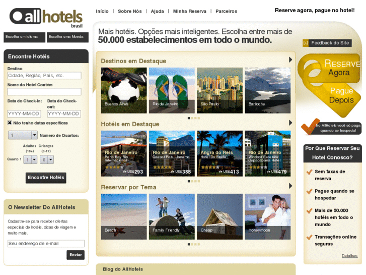 www.allhotels.com.br