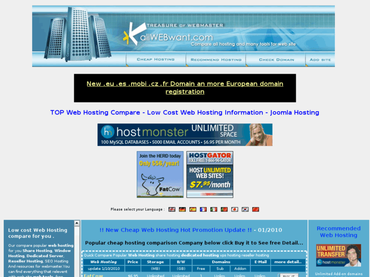 www.allwebwant.com