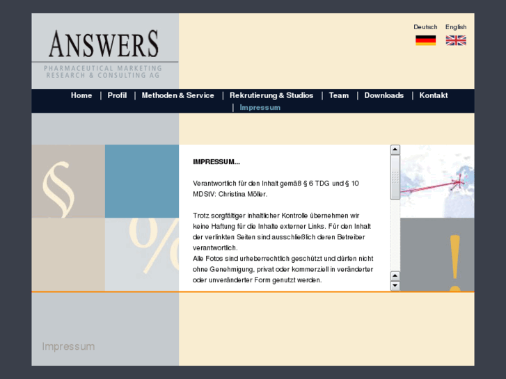 www.answers-shop.net