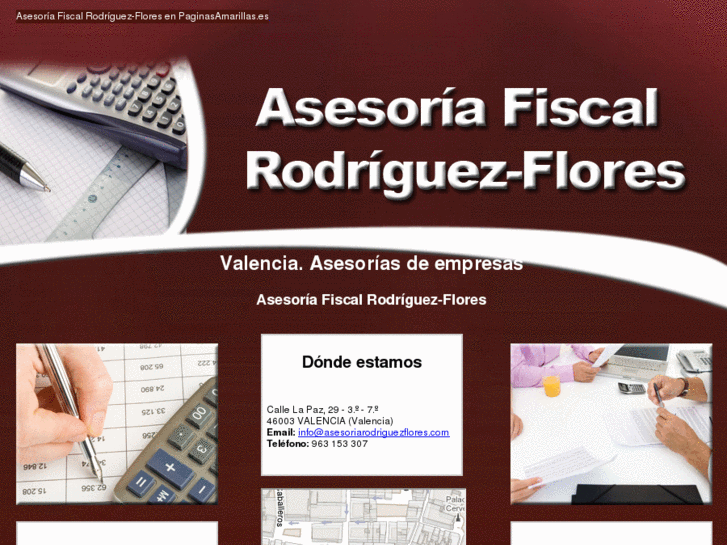 www.asesoriarodriguezflores.com