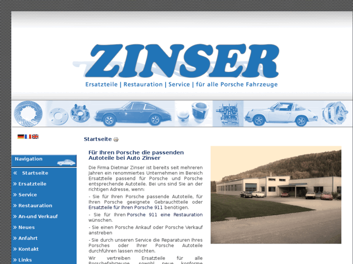 www.auto-zinser.com