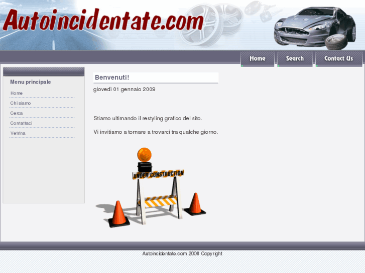 www.autoincidentate.com