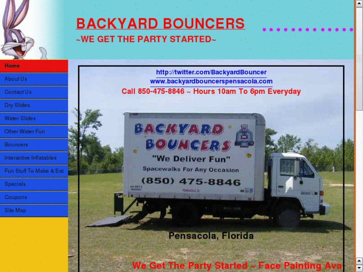 www.backyardbouncers.com