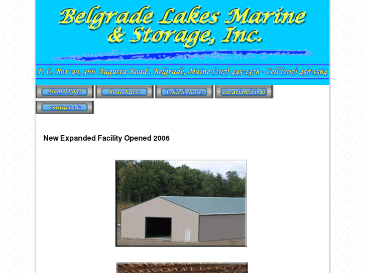 www.belgradelakesmarine.com