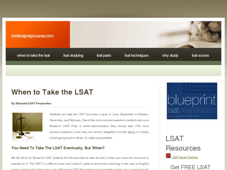 www.bestlsatprepcourse.com