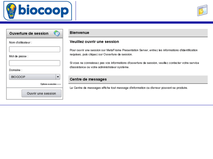 www.biocoop.info