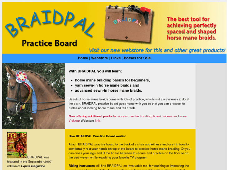 www.braidtools.com