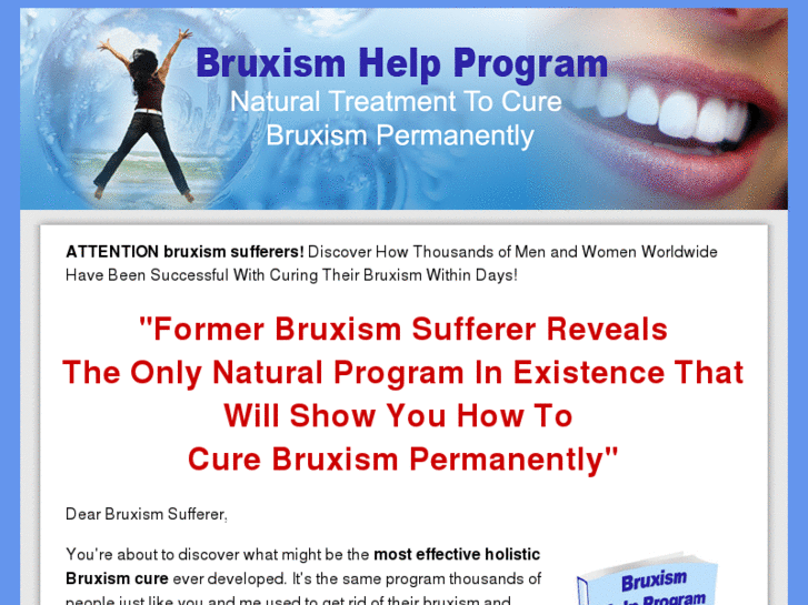 www.bruxismhelpprogram.com