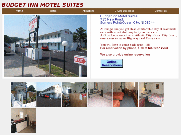 www.budgetinnmotelsuites.com