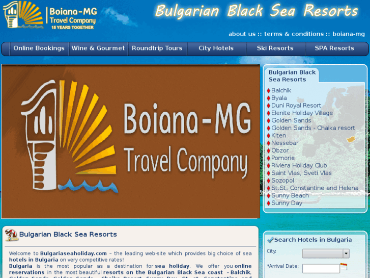 www.bulgariaseaholiday.com