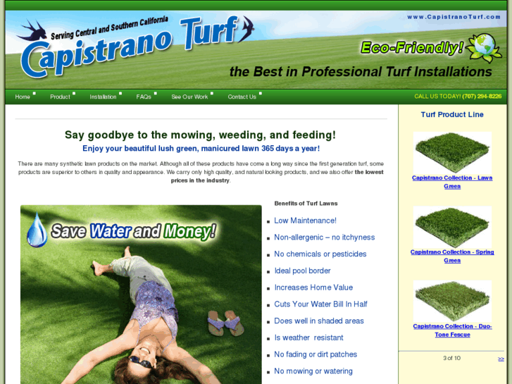 www.capistranoturf.com