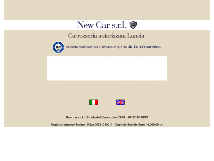 www.carrozzerianewcar.com