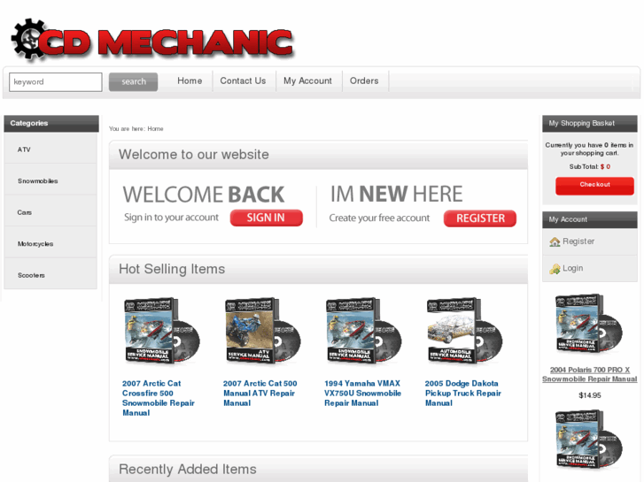 www.cdmechanic.com