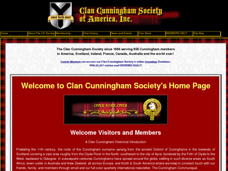 www.clancunningham.us