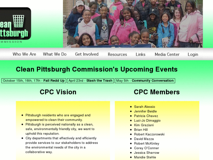 www.cleanpittsburgh.org